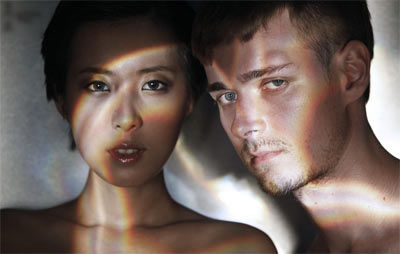 别人眼中你是单纯还是笨