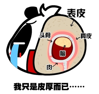 测试你的脑年龄是几岁?