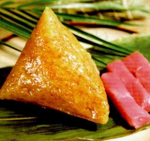 给孩子有意义的端午节 给孩子有意义的端午节