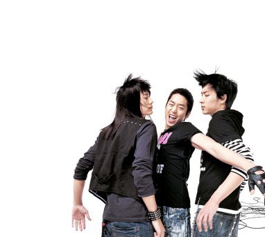 摩羯座老公使用说明书(图)