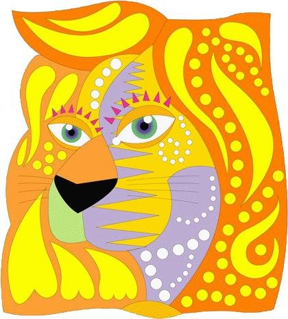 520 星座女挑战爱情