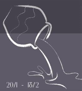 12星座恋爱必读忠告