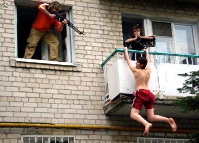 你的男人为什么偷情