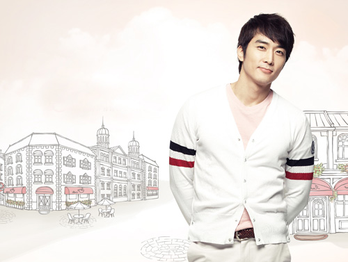 12星座男人骨子里的优点