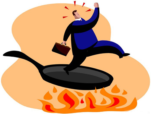 12星座48分区谁最恨上班