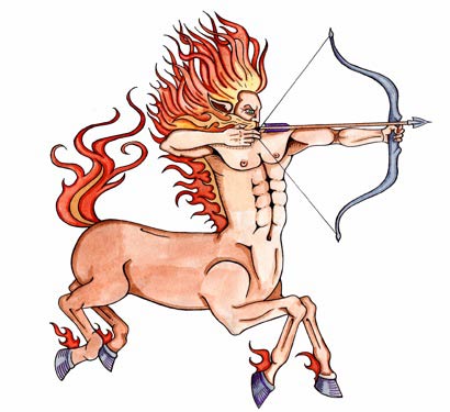 12星座的爱情绊脚石