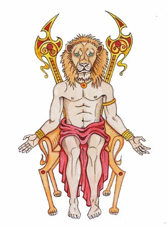 12星座的爱情绊脚石