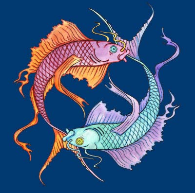 12星座的爱情绊脚石