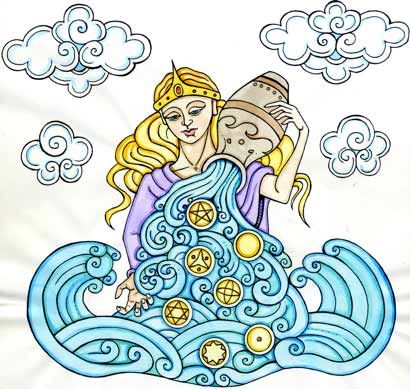 12星座的爱情绊脚石