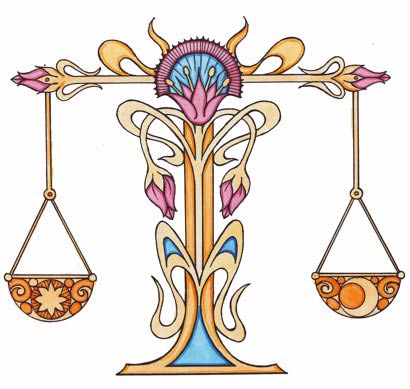 12星座的爱情绊脚石