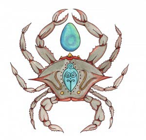 12星座的爱情绊脚石