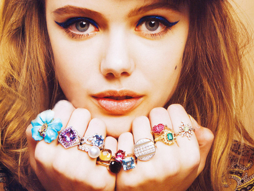 一生不愁没钱花销的星座