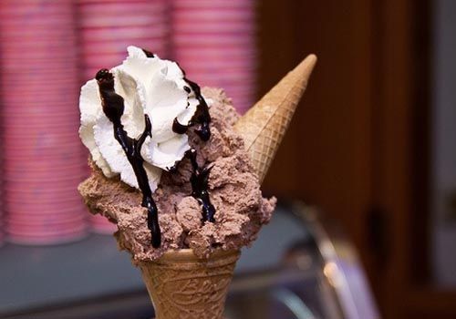 你的爱情是啥盛夏甜品