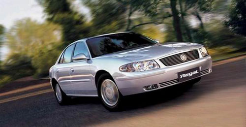 十二生肖对应的爱车——猪