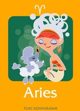 抗压能力星座排行榜