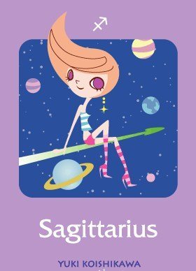 抗压能力星座排行榜