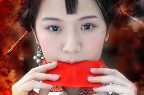 双击在新窗口按原始大小查看 前世vs转世看你今生姻缘