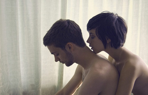 双击在新窗口按原始大小查看 测试你目前的性爱饥渴度