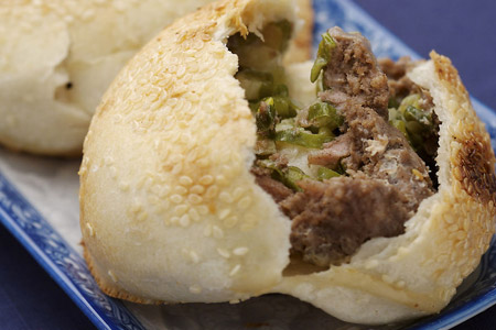 双击在新窗口按原始大小查看 炭烤胡椒饼