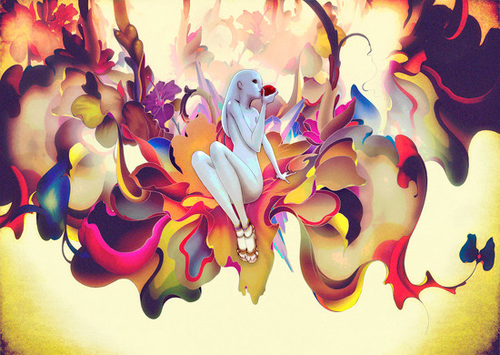 双击在新窗口按原始大小查看 谁是你人生最大的绊脚石