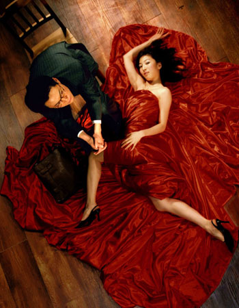 双击在新窗口按原始大小查看 Ta会背着你在外做坏事吗