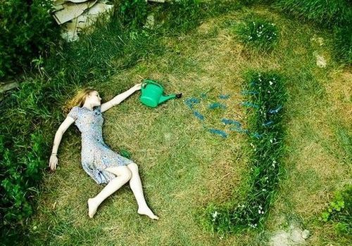 双鱼座的特色睡姿 双鱼座的特色睡姿