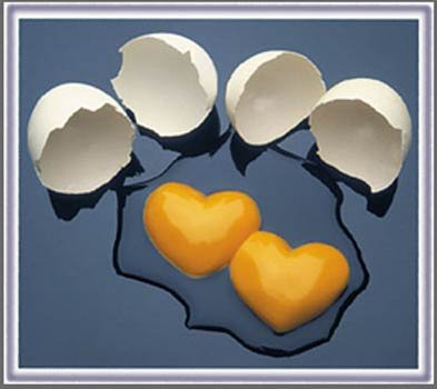 啥人命中注定会离婚