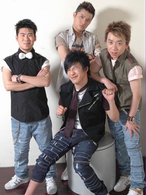 喜欢人来疯的星座