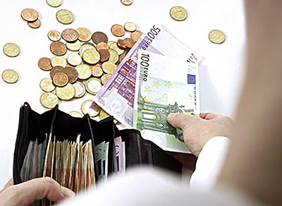 莫名奇妙花钱王星座