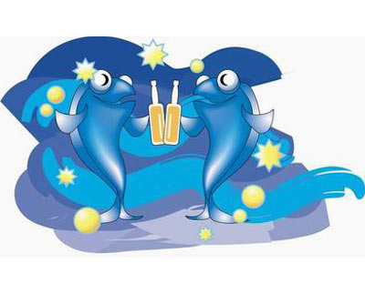 莫名奇妙花钱王星座