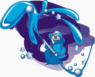 莫名奇妙花钱王星座