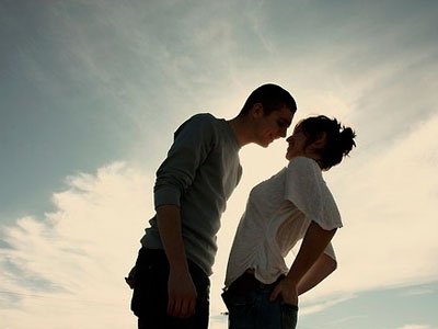 谁为爱肯为对方妥协