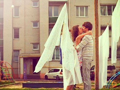 谁为爱肯为对方妥协