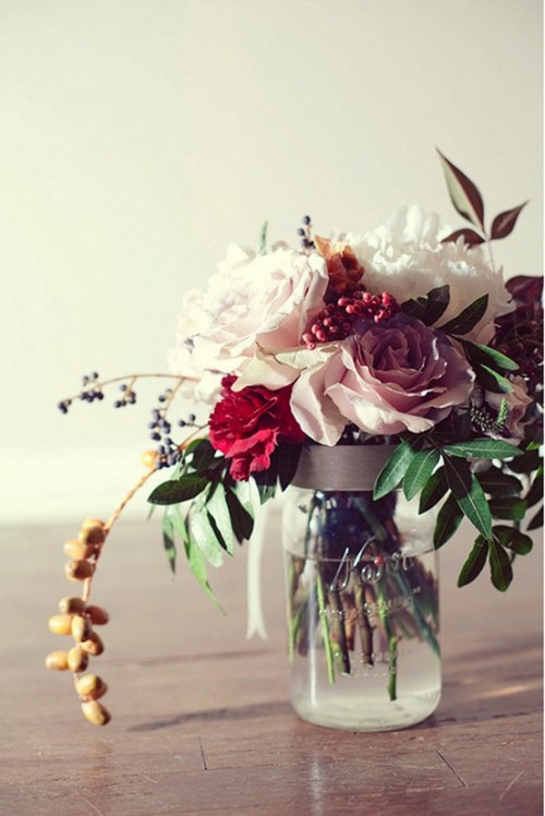 �򵥵Ĳ廨�Ϳ���ױ������