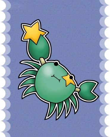 巨蟹座配对,星座配对,巨蟹座最不能接受的恋爱