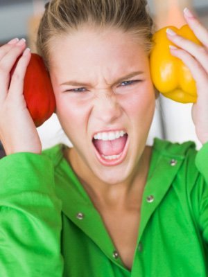 12星座女婚后大变身