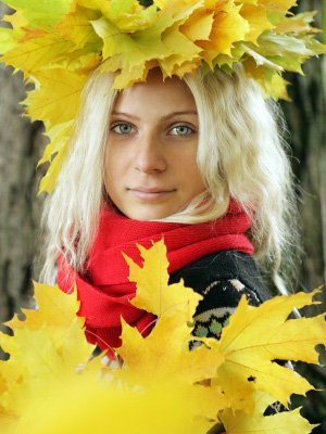 12星座女婚后大变身