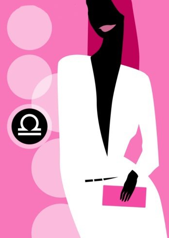 容易有多角恋的星座