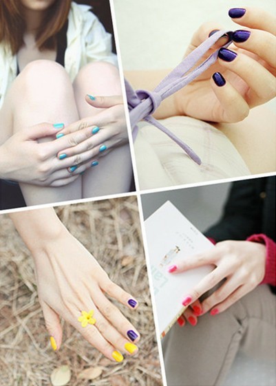 ������ɫ���ر𰮣����Ǵ�ɫ�Ƚ�������