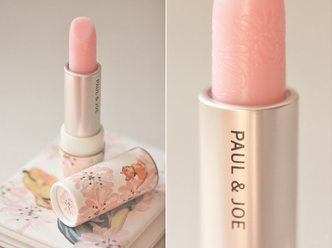 ���Ǵ��డ��~�黨ϵ��~ PAUL&JOE �ҵĴ���