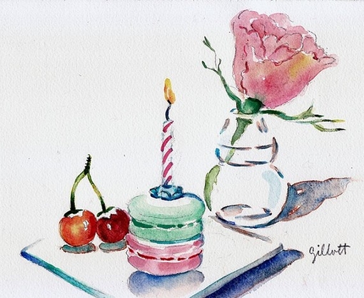 Carol Gillott��Carol Gillott���ֻ桢ʳ�ˮ��