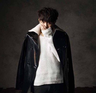 转不开的视线 转不开的视线、sexy boy