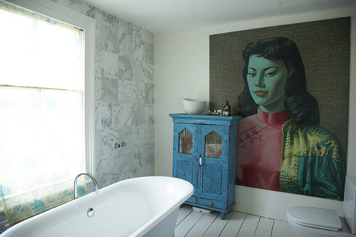 The Shoot Factory��Jonathan King��װ�޷�����������������