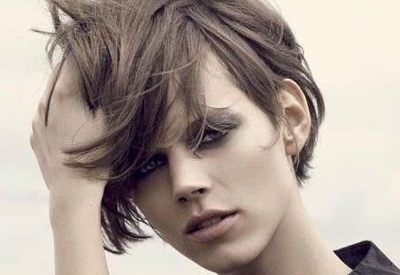 Freja Beha Freja Beha、freja beha、女人、摄影、时尚
