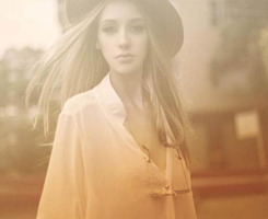 You are beautiful @云端