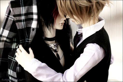 Dolls in Wonderland♚��BJD��DOLL����ż