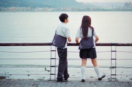 ❤幸福滿街都是╮ ❤幸福滿街都是╮、两个人