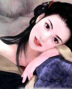 �й��Ŵ��Ĵ���Ů����ʲô������