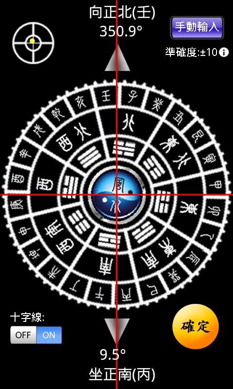 风水罗盘的使用方法 风水罗盘的使用方法