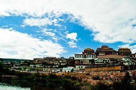 七夕情人节 十二星座浪漫胜地强力推荐